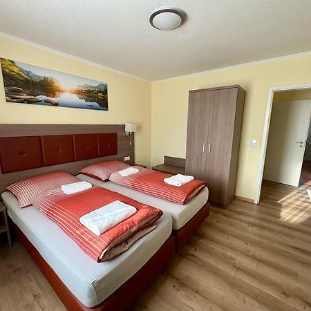 Ellen Hotel Гаррісле Екстер'єр фото