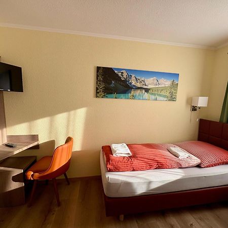 Ellen Hotel Гаррісле Екстер'єр фото