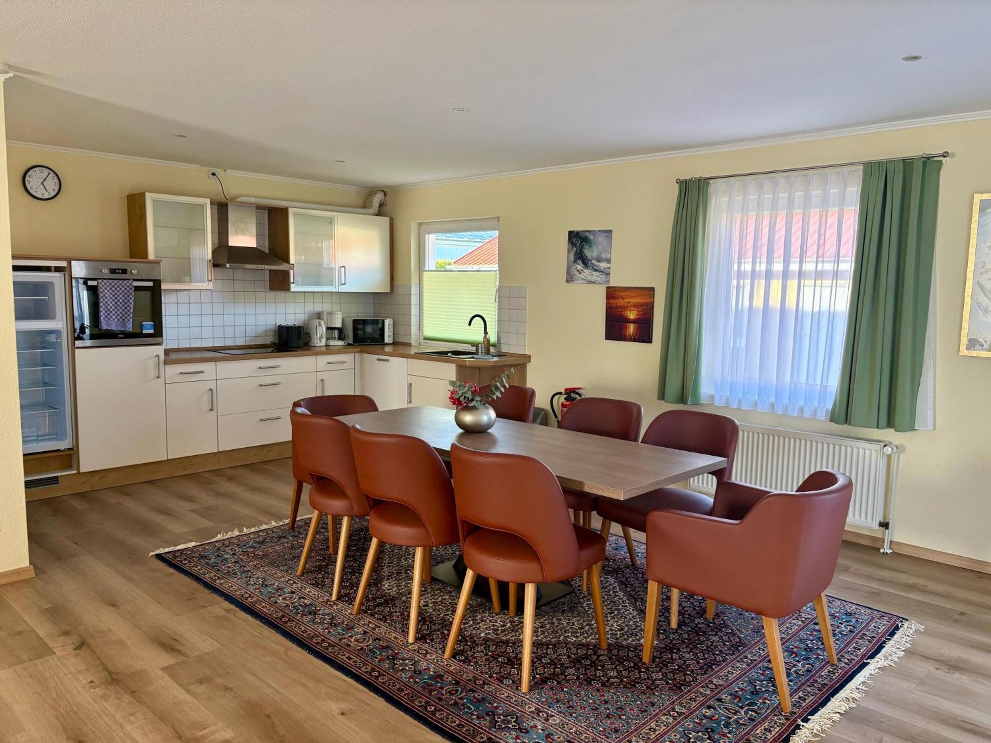 Ellen Hotel Гаррісле Екстер'єр фото