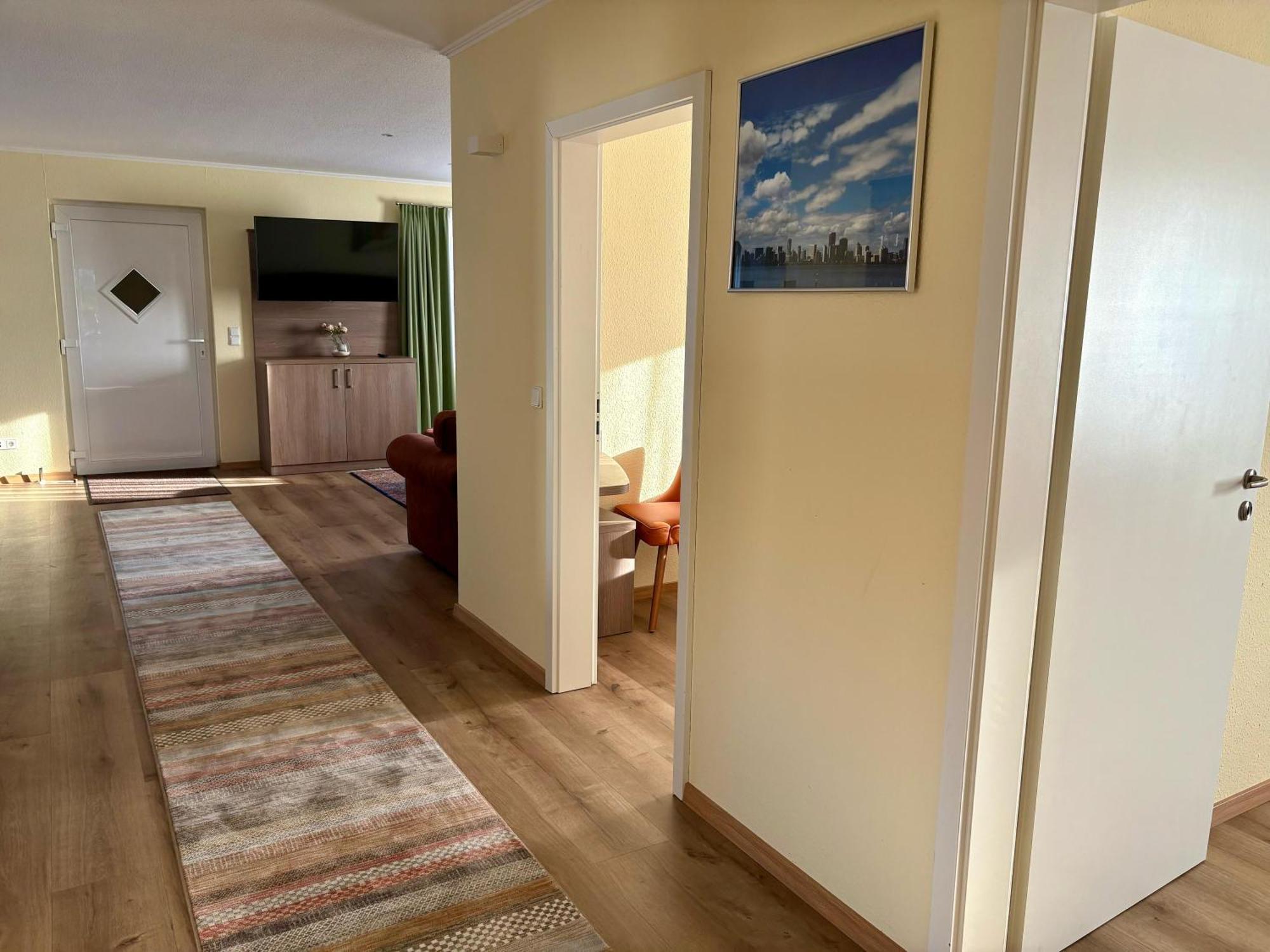 Ellen Hotel Гаррісле Екстер'єр фото