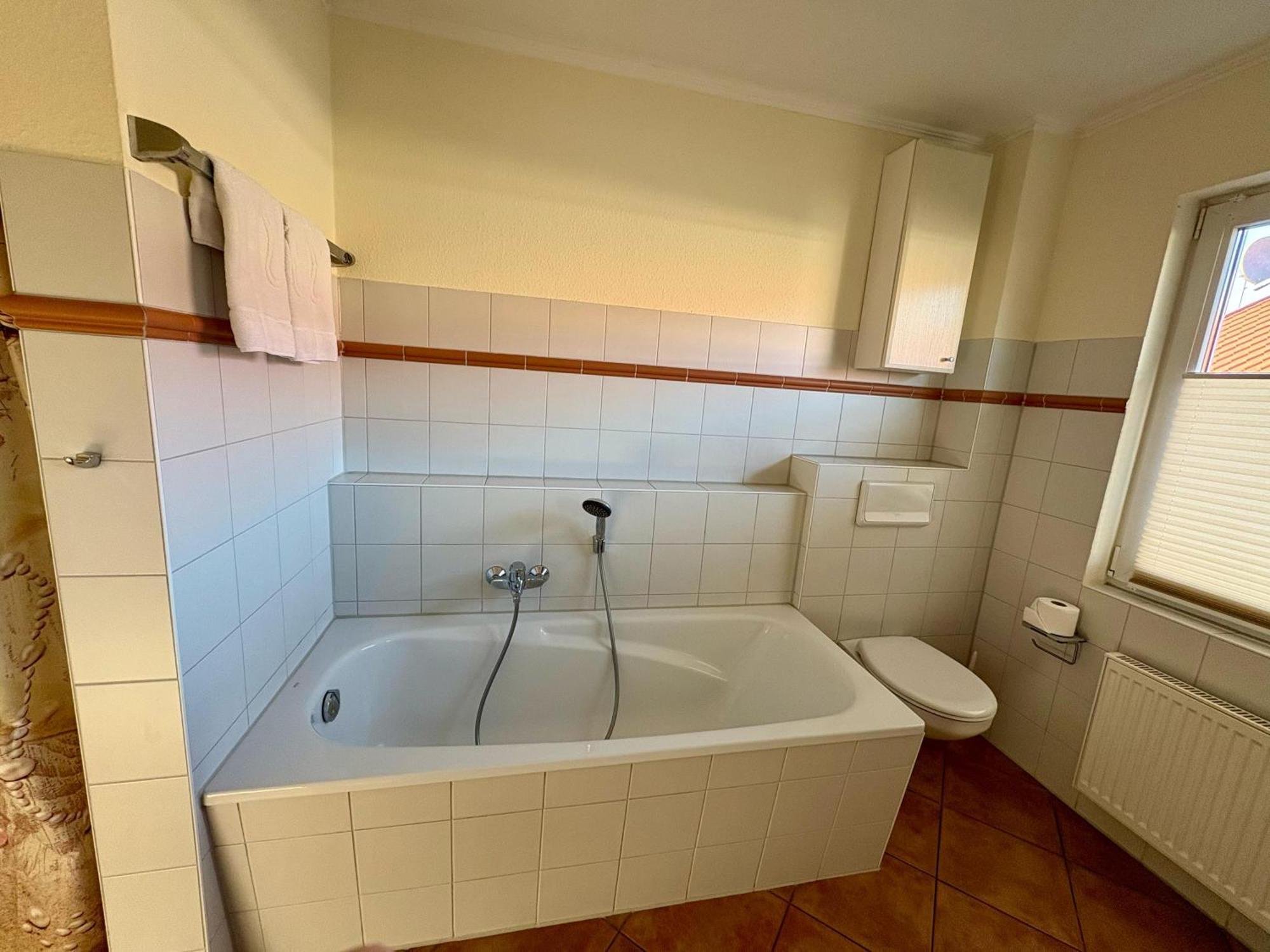 Ellen Hotel Гаррісле Екстер'єр фото