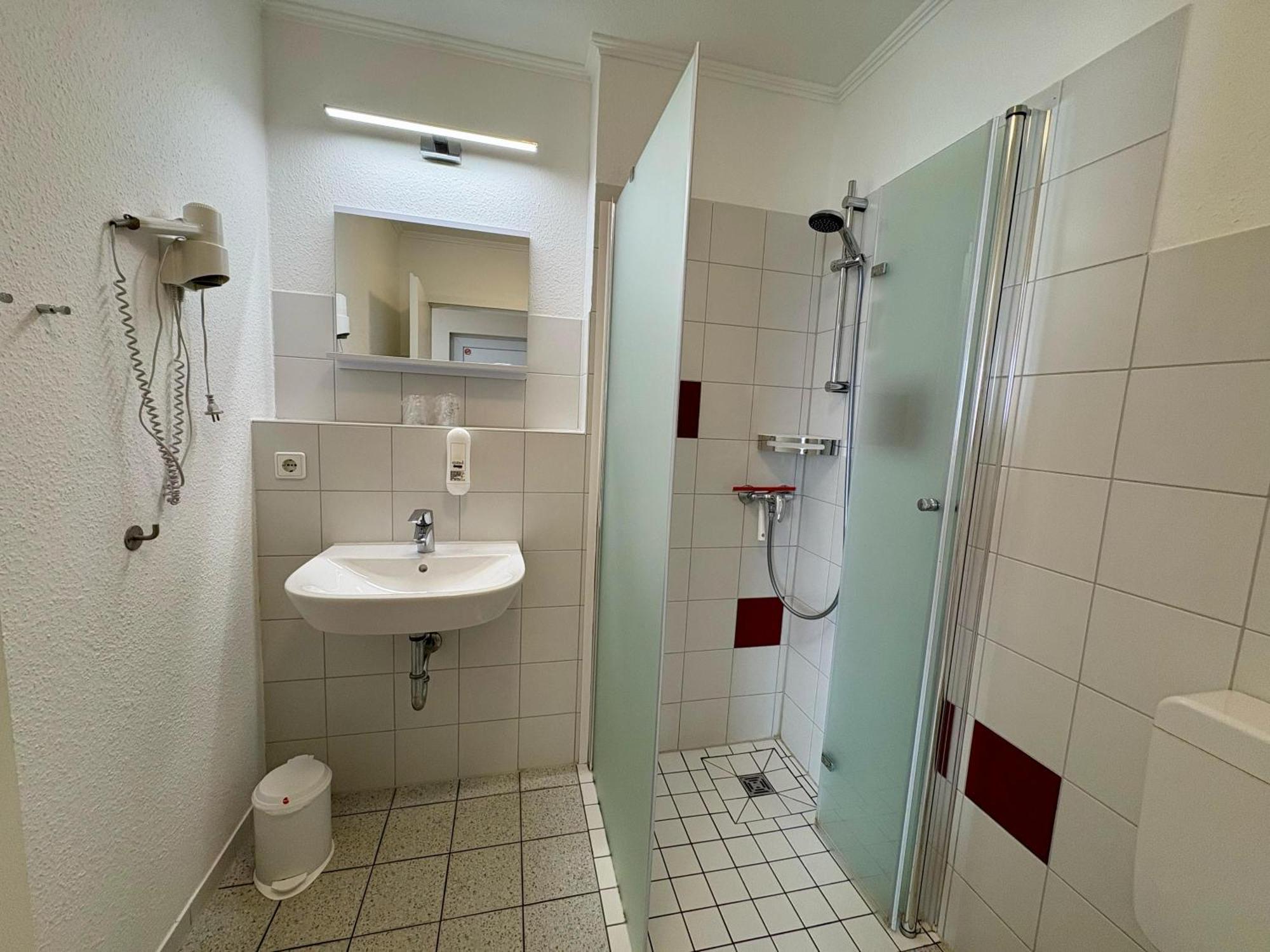 Ellen Hotel Гаррісле Екстер'єр фото